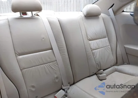 2004 Honda Accord 2.4 Ex z USA, uszkodzony, nr VIN 1HGCM72654A001030